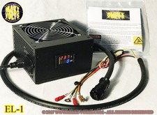 Grid Charger 2000-2006 Honda