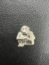 Pandora  Charm „Affe mit