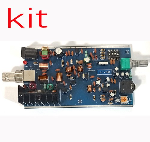 Kit trasmettitore - kit,