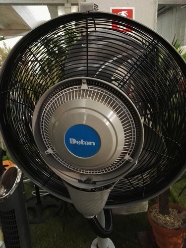 Ventilatore vortice - ventilatore,