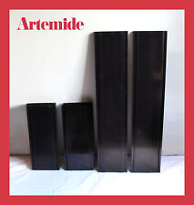 Libreria DODONA 300 🔴 Artemide, 1970 - Gismondi (Design Made In Italy vintage)