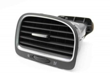 5K819710D Bocchetta aria destro per VOLKSWAGEN GOLF VI 1.6 TDI CR DIESEL 217777