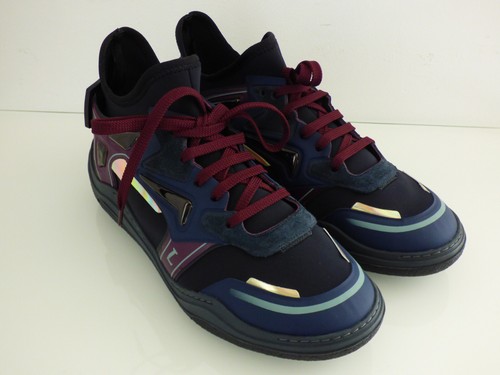 Véritable sneakers diving - sneakers,