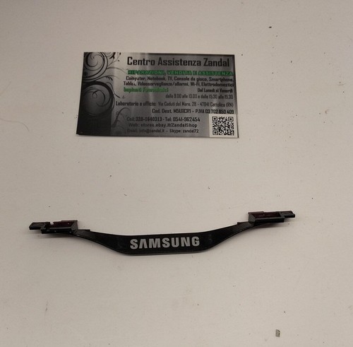 Cover scritta samsung - cover, tv