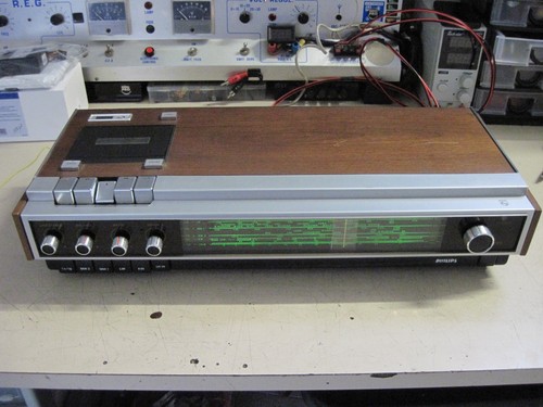 Sinto amplificatore philips - sinto,