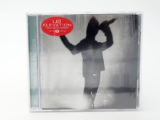 CD 4 TITRES MAXI CD - U2 –