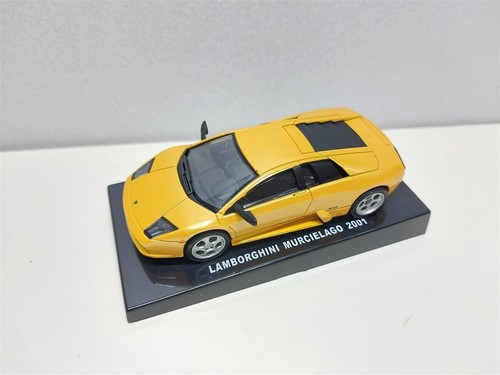 Lamborghini murcielago giallo - lamborghini,