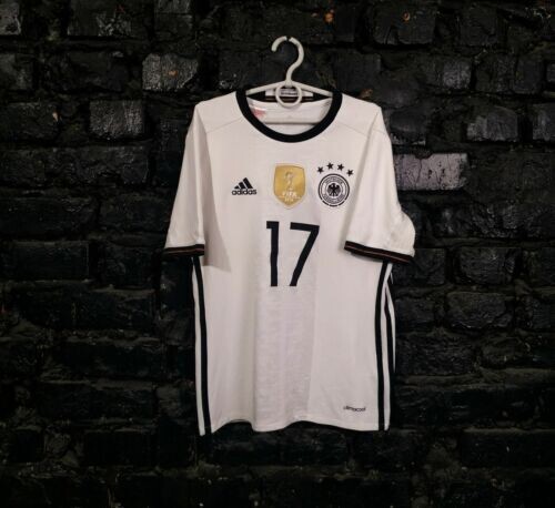 Maglia calcio boateng - maglia,