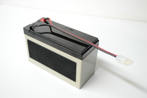 Batteria extra resistente per - batteria,