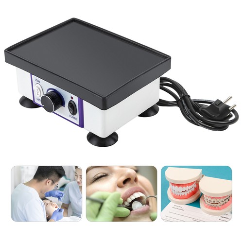 Vibratore dentale laboratorio
