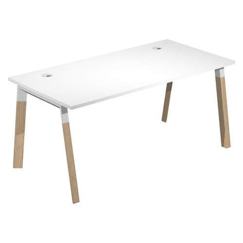 Scrivania ufficio metallo e - ufficio,