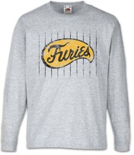 T-shirt manica lunga per