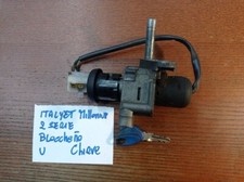 italjet millenium ricambi