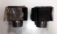 COPPIA CANNE CILINDRO NUOVE