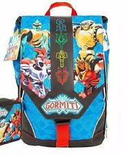  ZAINO ESTENSIBILE GORMITI