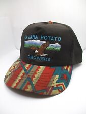 LAJARA POTATO GROWERS Cap /