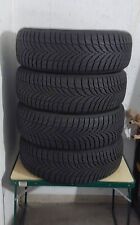 Pneumatici invernali per SUV 235/60 R18