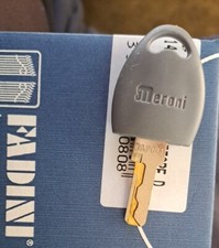 MERONI FADINI WA7001 Nyota 115