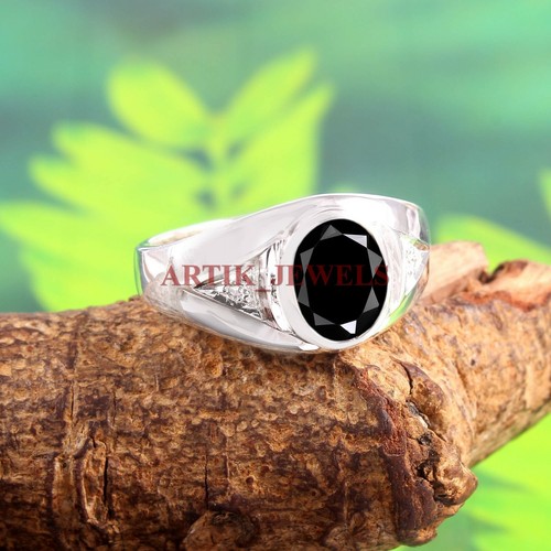Anello argento sterling 925 - argento,