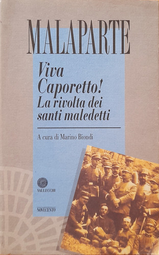 Curzio malaparte viva - curzio, malaparte.