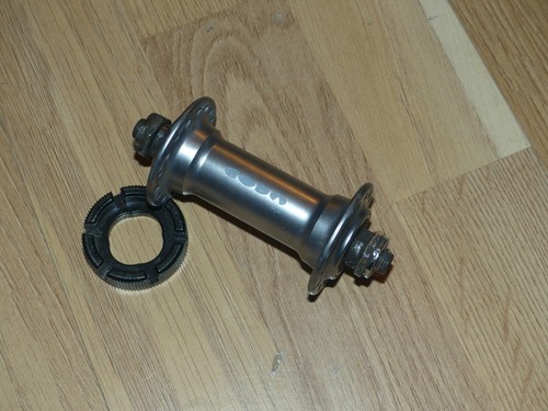 Coda 700 mozzo - coda,