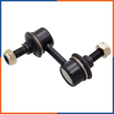 Barra Accoppiamento Posteriore