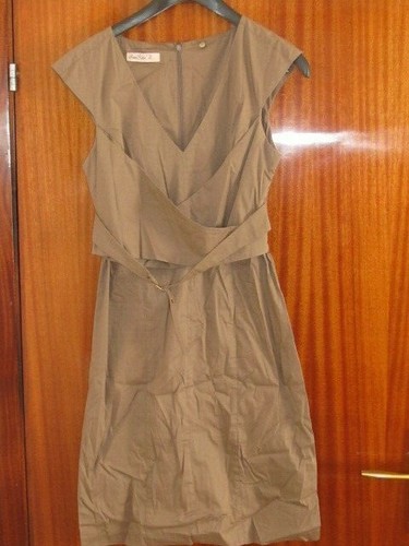 Bellissimo abito vestito anna - bellissimo,
