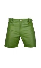 Lederhosen per Uomo - Pelle