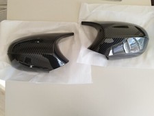 Calotte Specchietti BMW 