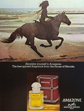 Amazone Profumo Casa di