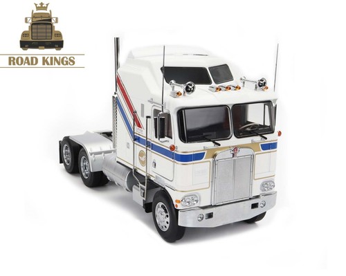 1976 kenworth k100 aerodyne - 1976,