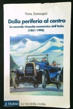 DALLA PERIFERIA AL CENTRO. LA