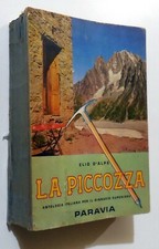 ELIO D'ALPE LA PICOZZA