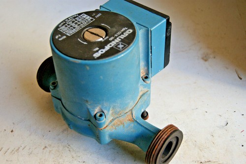 Pompe chaudiere circulateur - pompe,