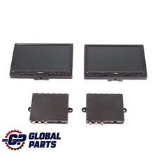 NESA Set Di Trasmettitori Monitor LCD A Colori Per Poggiatesta NSM-6565