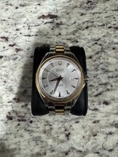 Bulova Brussels Accutron
