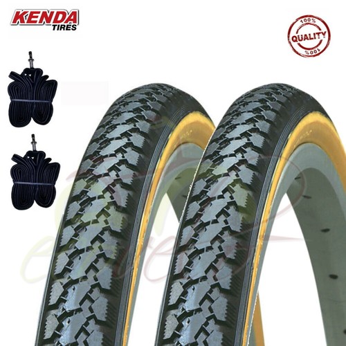 Kit copertoni kenda - copertoni, 700