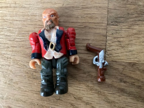 Mega bloks 3676 smugglers - bloks,