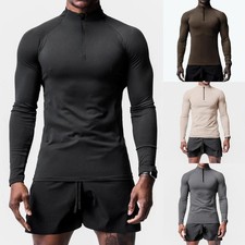 Shirt manica lunga casual - t-shirt,