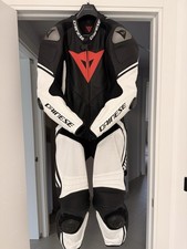 Dainese Laguna Seca 4