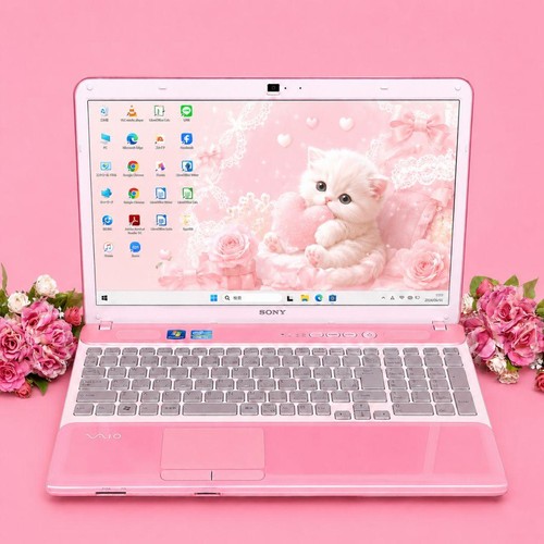 Sony vaio windows core - sony, 11