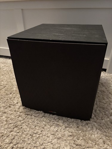 Polk audio psw108 - polk,