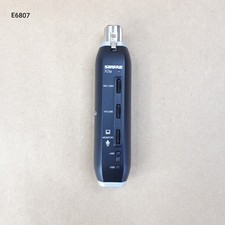 Shure x2u xlr usb - shure,