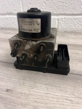 Pompa blocco ABS benzina