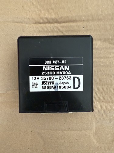 253c0hv00a centralina modulo - 253c0hv00a,