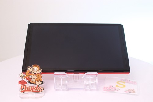 Nintendo switch oled - switch, mario
