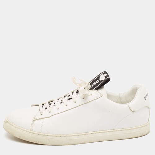 Sneakers basse dsquared2 - sneakers,