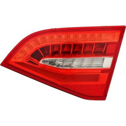 Fanale posteriore destro - , audi