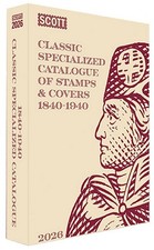 Scott CLASSIC Catalogo