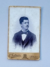 GALLINARO POLA RAGAZZO PRIMI